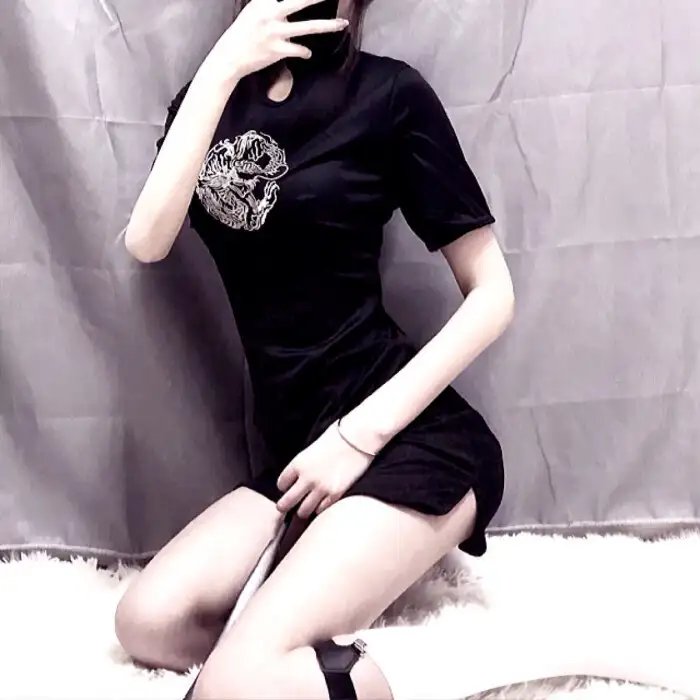 我是爱